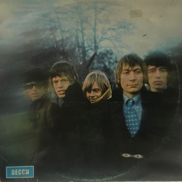The Rolling Stones : Between The Buttons (LP, Album, RE)
