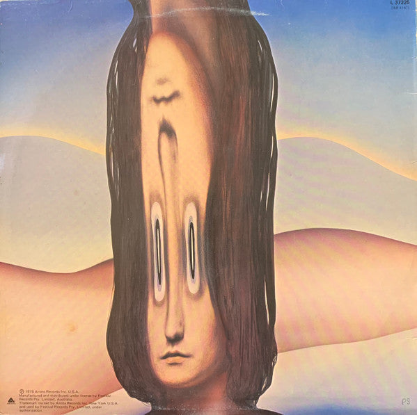 The Kinks : Misfits (LP, Album, RE)