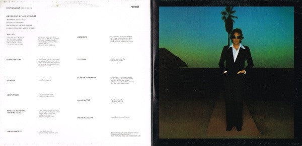 Boz Scaggs : Silk Degrees (LP, Album)