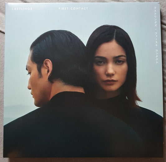 Lastlings : First Contact (LP, Ltd, Cle)