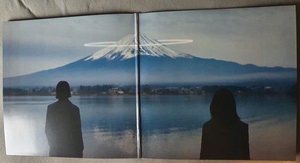 Lastlings : First Contact (LP, Ltd, Cle)