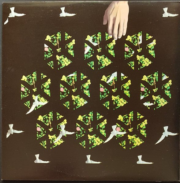 The Who : Tommy (2xLP, Album, RE)
