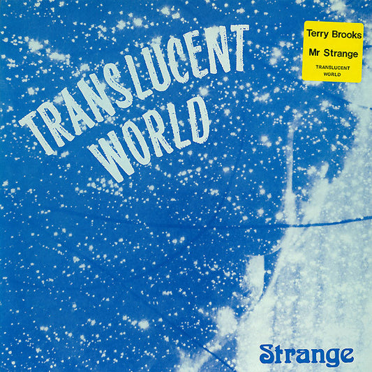 Strange* : Translucent World (LP, Album, RE)