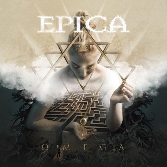 Epica (2) : Omega (2xLP, Album)