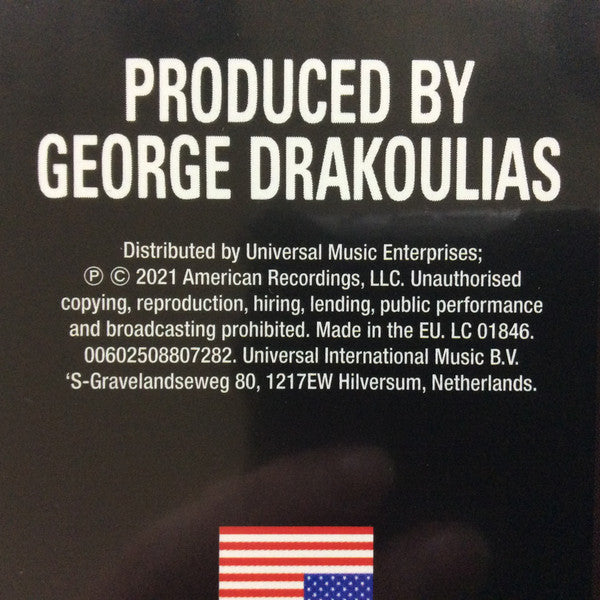 The Black Crowes : Shake Your Money Maker (LP, Album, RE, RM, 30t)