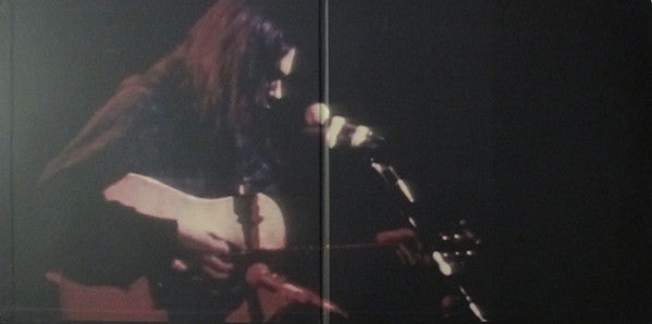 Neil Young : Young Shakespeare (LP, Album)
