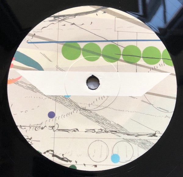 Floating Points, Pharoah Sanders & London Symphony Orchestra : Promises (LP, Album)