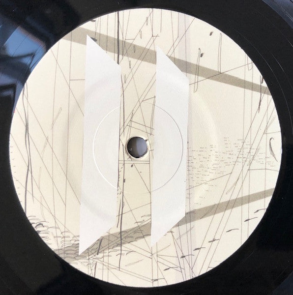 Floating Points, Pharoah Sanders & London Symphony Orchestra : Promises (LP, Album)