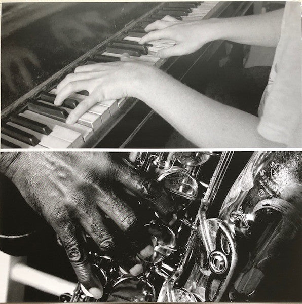 Floating Points, Pharoah Sanders & London Symphony Orchestra : Promises (LP, Album)