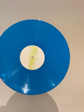 Caribou : Suddenly (LP, Album, Ltd, S/Edition, fre)