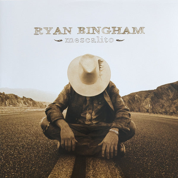 Ryan Bingham : Mescalito (2xLP, Album)