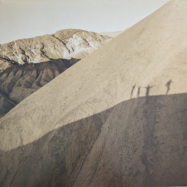 Ryan Bingham : Mescalito (2xLP, Album)