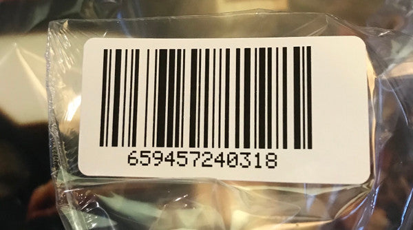 Benny Sings : Music (LP, Album)