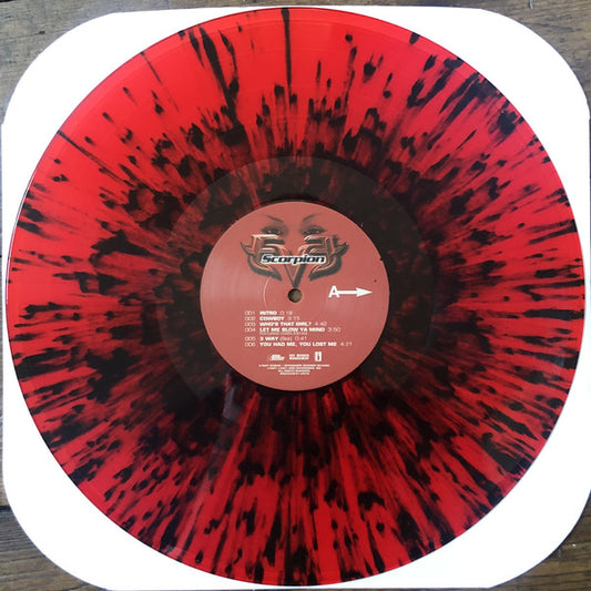 Eve (2) : Scorpion (2xLP, Ltd, Tra)