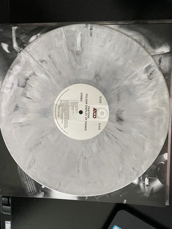 Pantera : Vulgar Display Of Power (LP, Album, Ltd, RE, Whi)