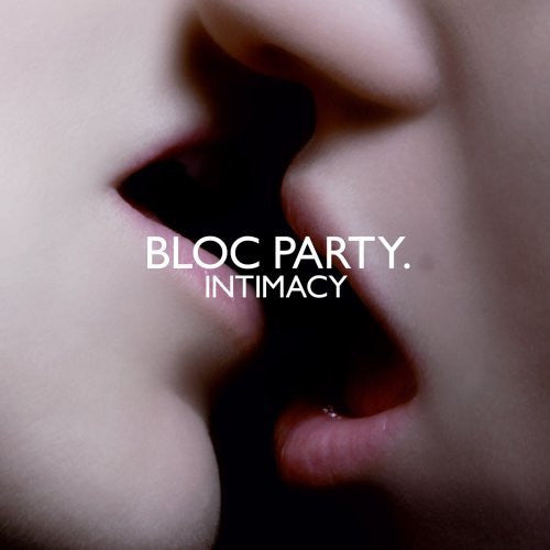 Bloc Party : Intimacy (LP, Album)