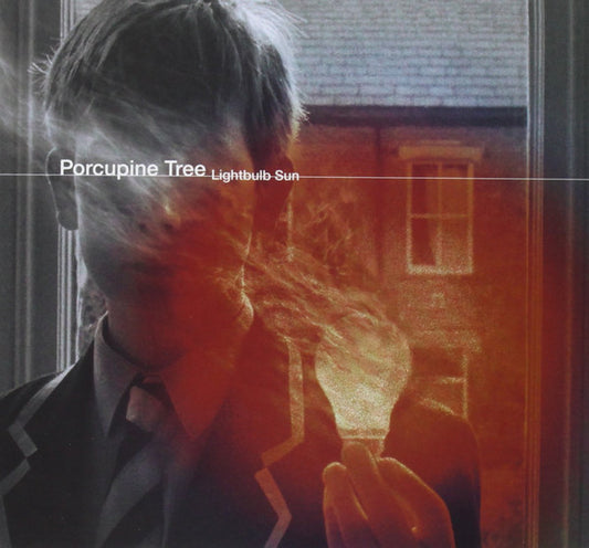 Porcupine Tree : Lightbulb Sun (2xLP, Album, RE)