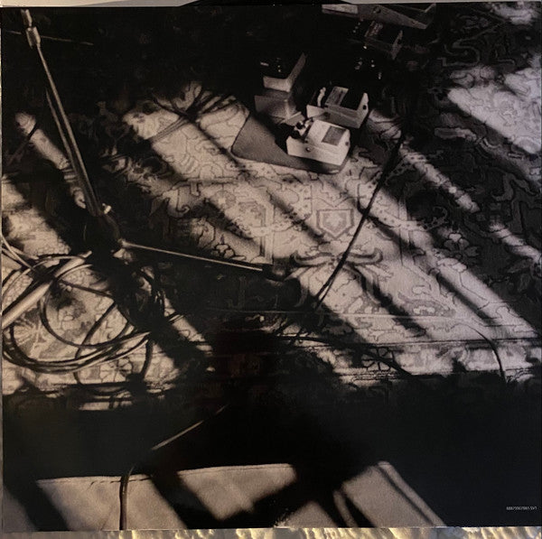 Pink Floyd : The Endless River (2xLP, Album, 180)