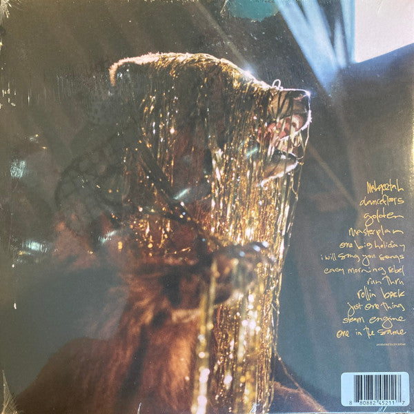 My Morning Jacket : It Still Moves (2xLP, Album, Ltd, RE, RM, Blu)