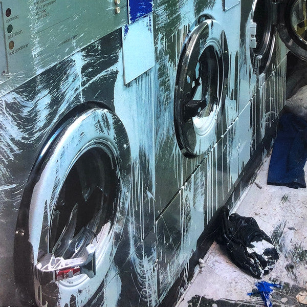 Moin (2) : Moot! (LP, Album, W/Lbl)