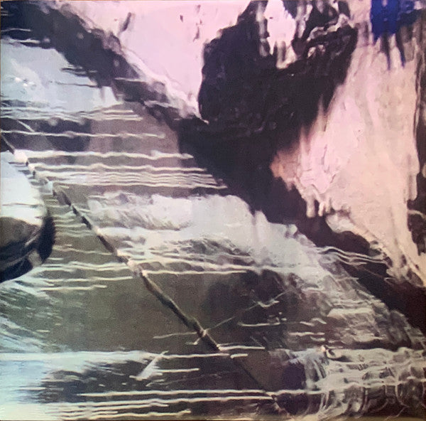 Moin (2) : Moot! (LP, Album, W/Lbl)