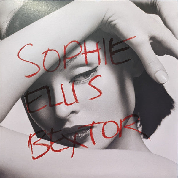 Sophie Ellis Bextor* : Read My Lips (2xLP, Album, RE, Red)