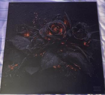 Future (4) : EVOL (LP, Album, RSD, Ltd, Red)