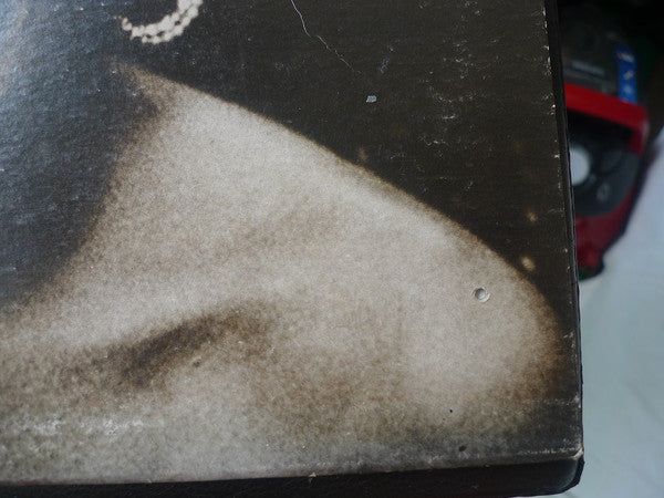 Billie Holiday : Lady Lives Volume 1: Broadcast Performances 1949-1953 (LP, Album, Lig)