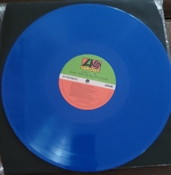 Various : Goodfellas (Music From The Motion Picture) (LP, Comp, RE, Blu)