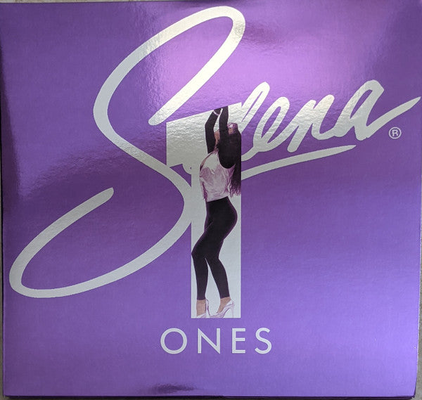 Selena : Ones (2xLP, Comp, Ltd, MP, Pic, RE)