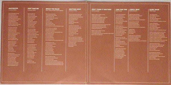 Status Quo : Quo (LP, Album)