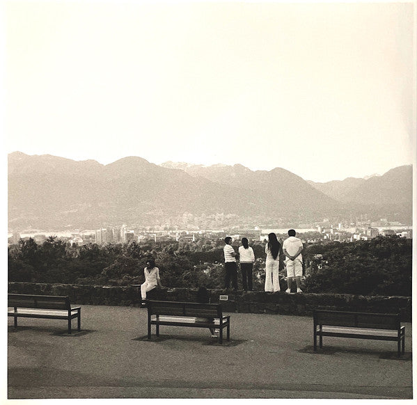 Destroyer (4) : Kaputt (2xLP, Album, RE)
