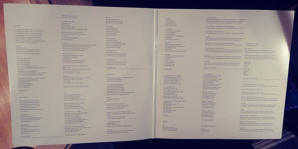 Destroyer (4) : Kaputt (2xLP, Album, RE)