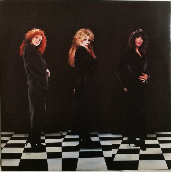 Stevie Nicks : The Other Side Of The Mirror (LP, Album)