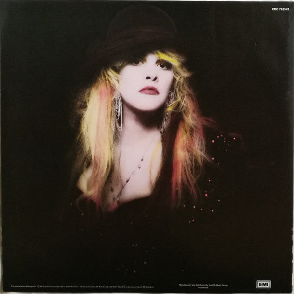 Stevie Nicks : The Other Side Of The Mirror (LP, Album)