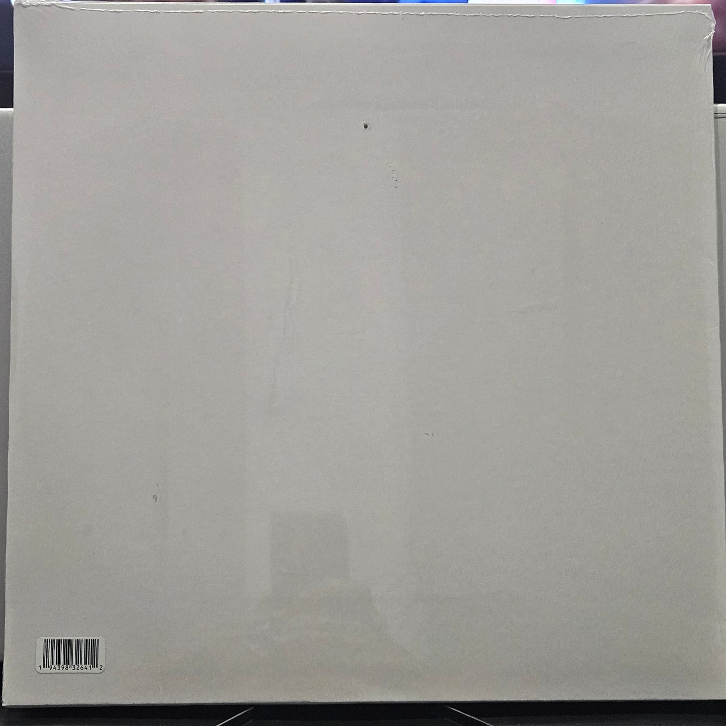 Arcade Fire & Owen Pallet - 'Her' Original Score (White Vinyl)