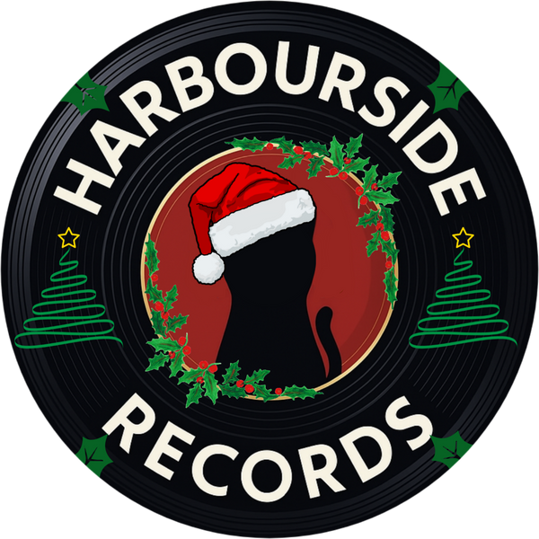 Harbourside Records