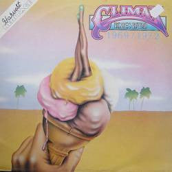 Climax Blues Band : 1969 / 1972 (LP, Comp, Tex)