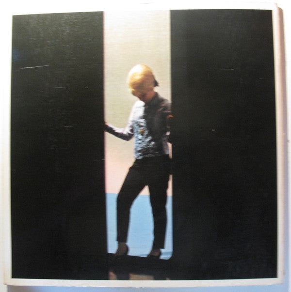 Dusty Springfield : Ev'rything's Coming Up Dusty (LP, Album, Mono)