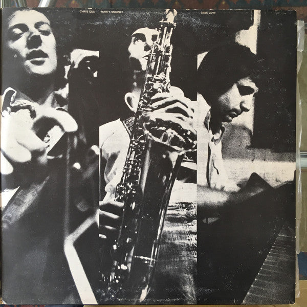 The Galapagos Duck* : The Removalists (Original Soundtrack) (LP)