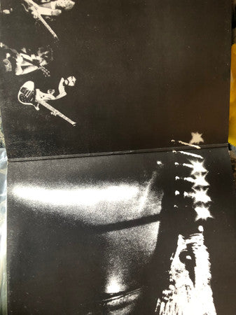 Lou Reed : Rock N Roll Animal (LP, Album, Gat)