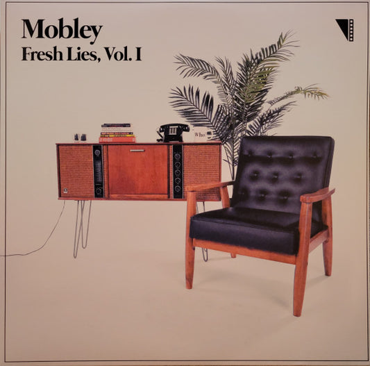Mobley : Fresh Lies, Vol. I: O, Columbia! (LP)