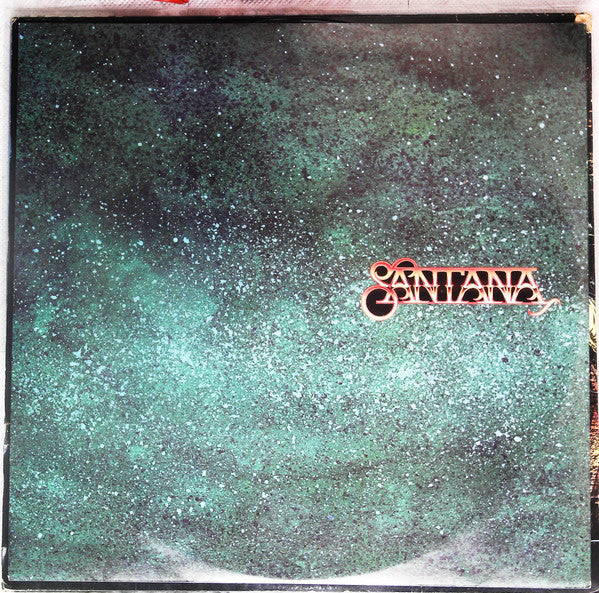 Santana : Beyond Appearances (LP, Album)