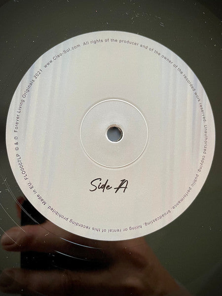 Buy Cleo Sol : Mother (2xLP, Album, Gat) Online for a great price