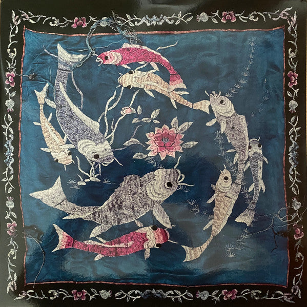 The Drones (2) : Wait Long By The River And The Bodies Of Your Enemies Will Float By (2xLP, Album, Ltd, RE)