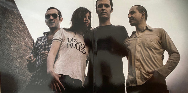 The Drones (2) : Wait Long By The River And The Bodies Of Your Enemies Will Float By (2xLP, Album, Ltd, RE)