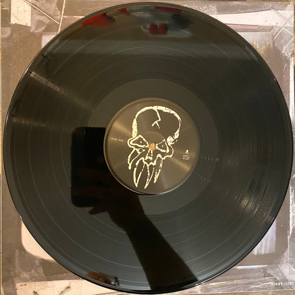 Rancid : Life Won't Wait (2xLP, Album, RE)