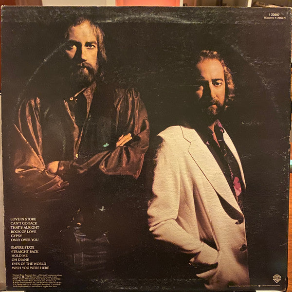 Fleetwood Mac : Mirage (LP, Album)