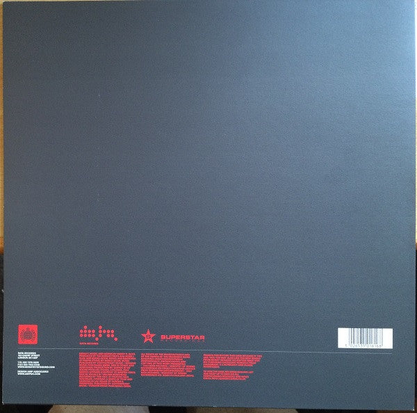The Boogie Pimps : Somebody To Love (Saltshaker Remix) (12", Single)