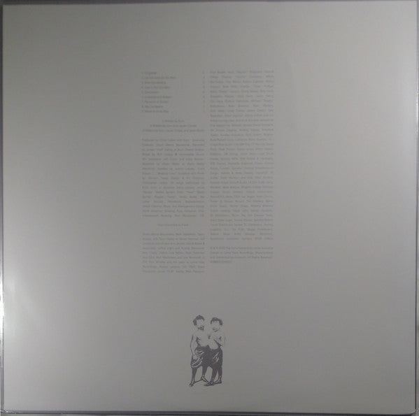 Korn : Requiem (LP, Album)